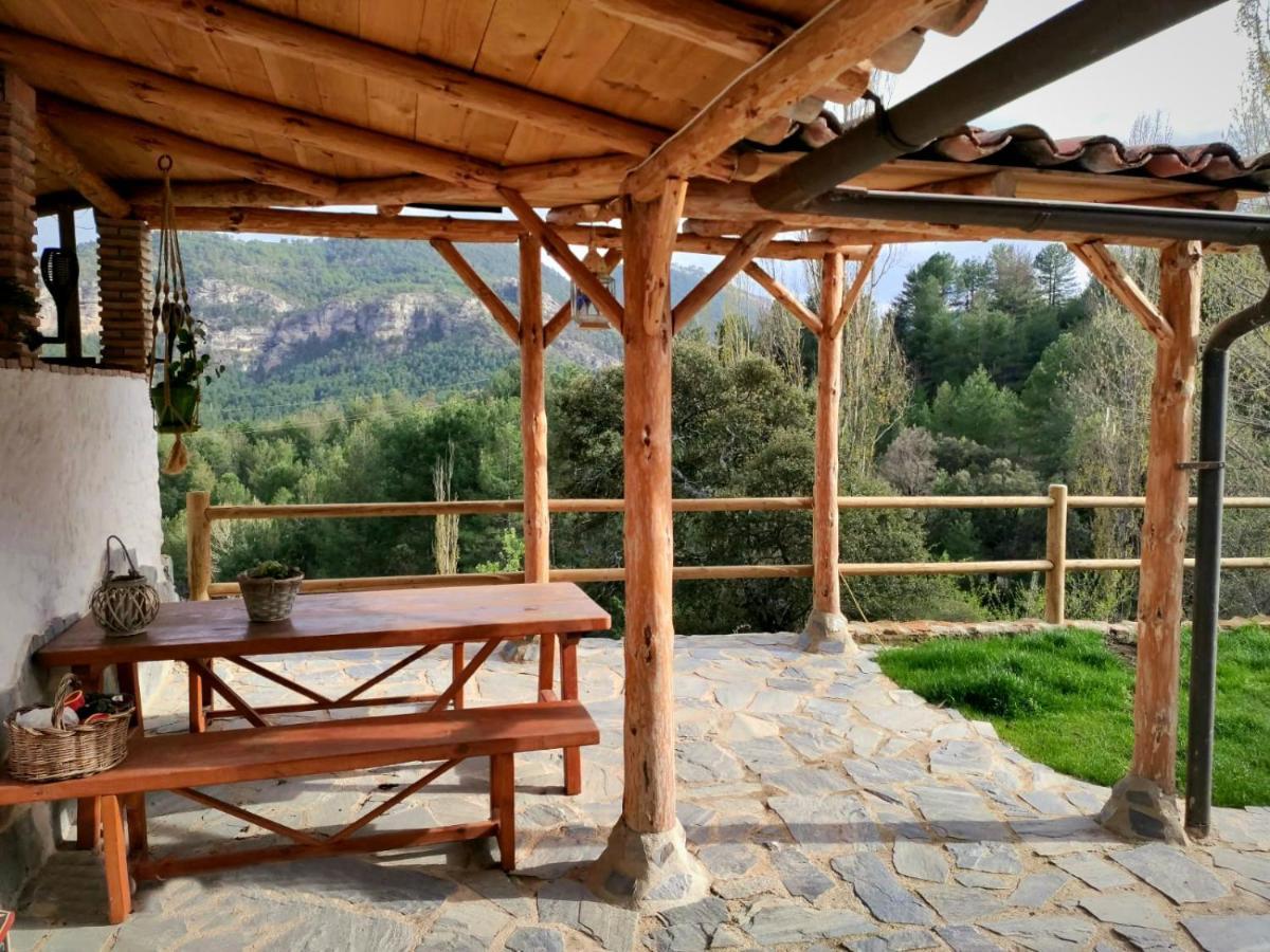 Casa Los Chaparrales Domek alpejski *