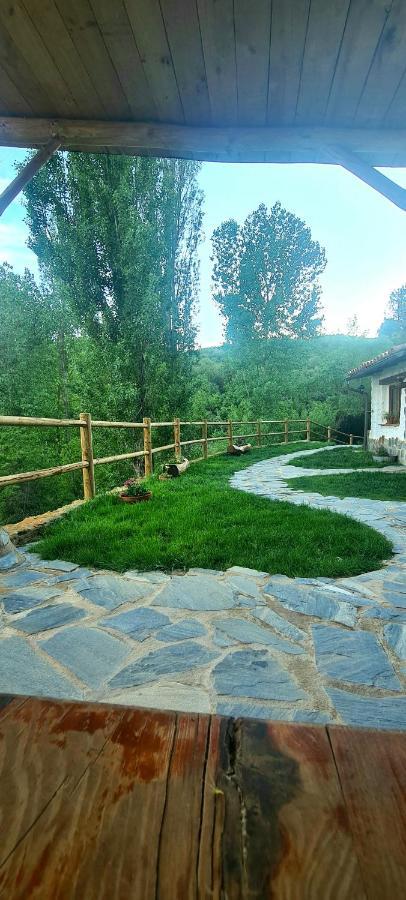Chalet Casa Los Chaparrales *
