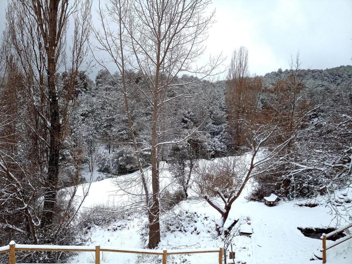 Chalet Casa Los Chaparrales